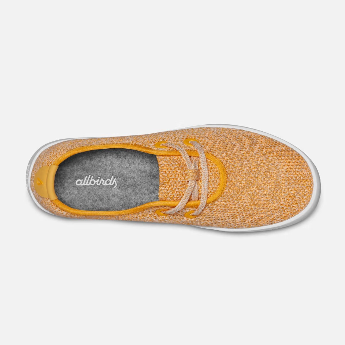 Allbirds Tree Skippers - Sol (White Sole) sleek everyday shoe design