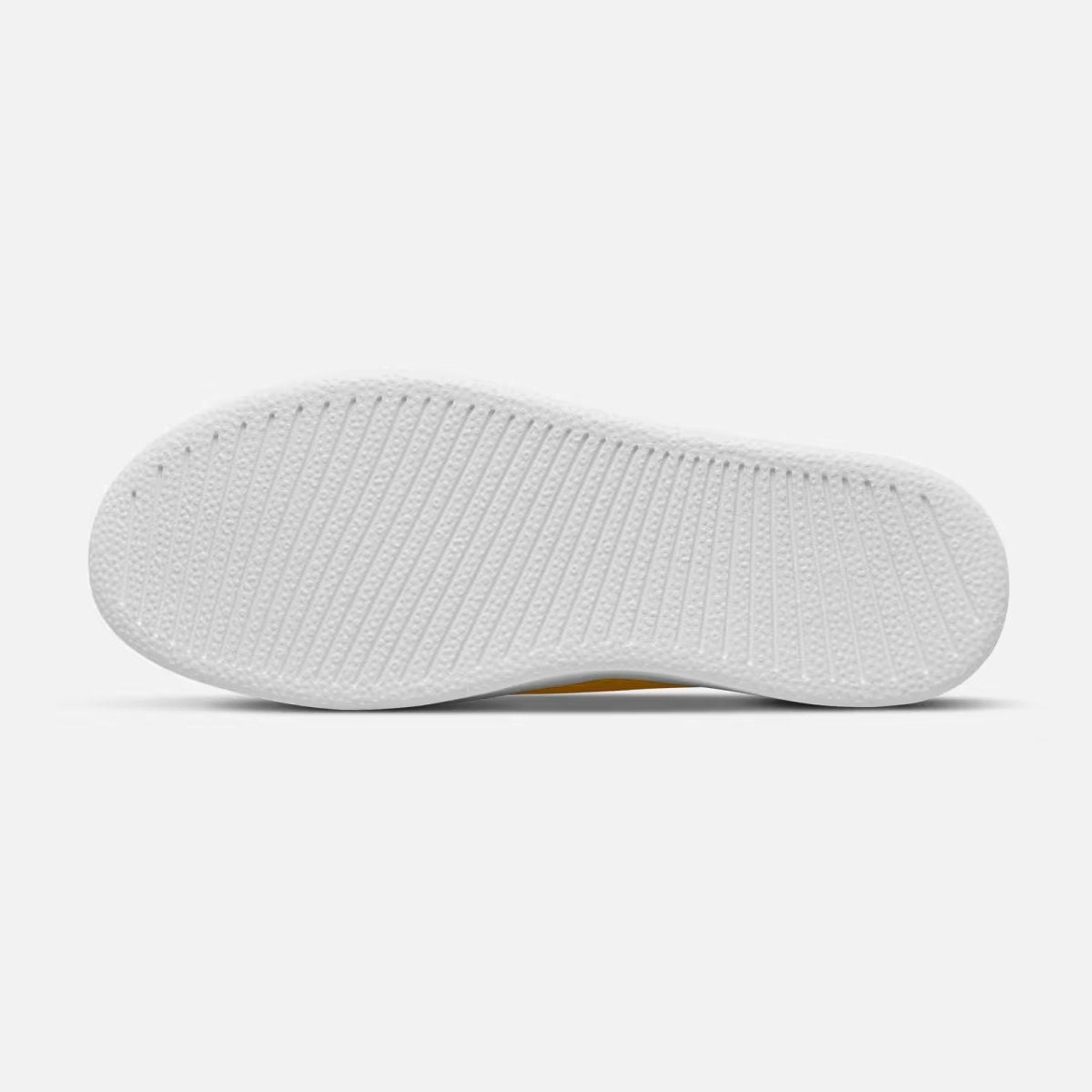 Allbirds Tree Skippers - Sol (White Sole) sleek everyday shoe design