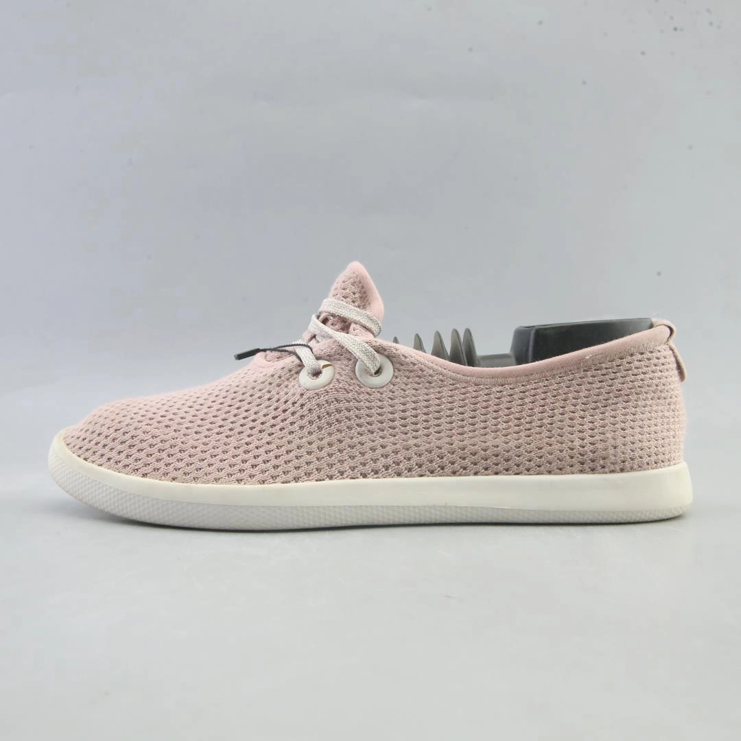 ALLBIRDS  TREE SKIPPERS Allbirds eco-friendly footwear