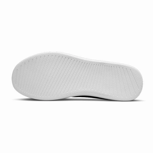 Allbirds Tree Toppers - CLASSICS: Pine Ash (WHITE Sole) EX sleek everyday shoe design