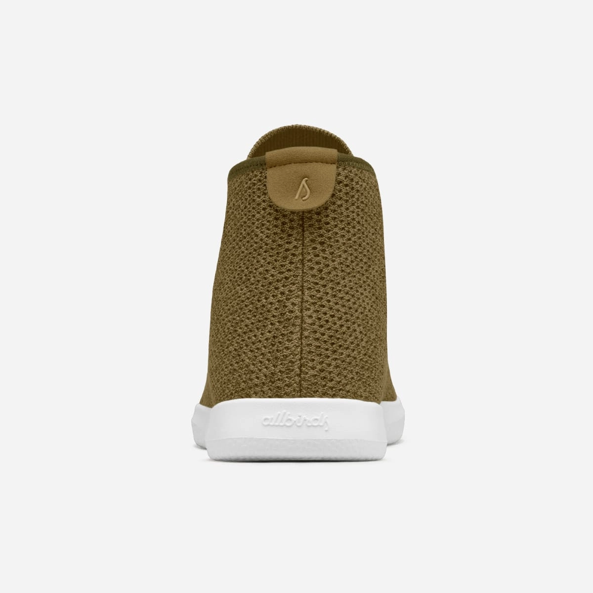 Allbirds Tree Toppers - LIMITED EDITION : Baobab (White Sole) sleek everyday shoe design