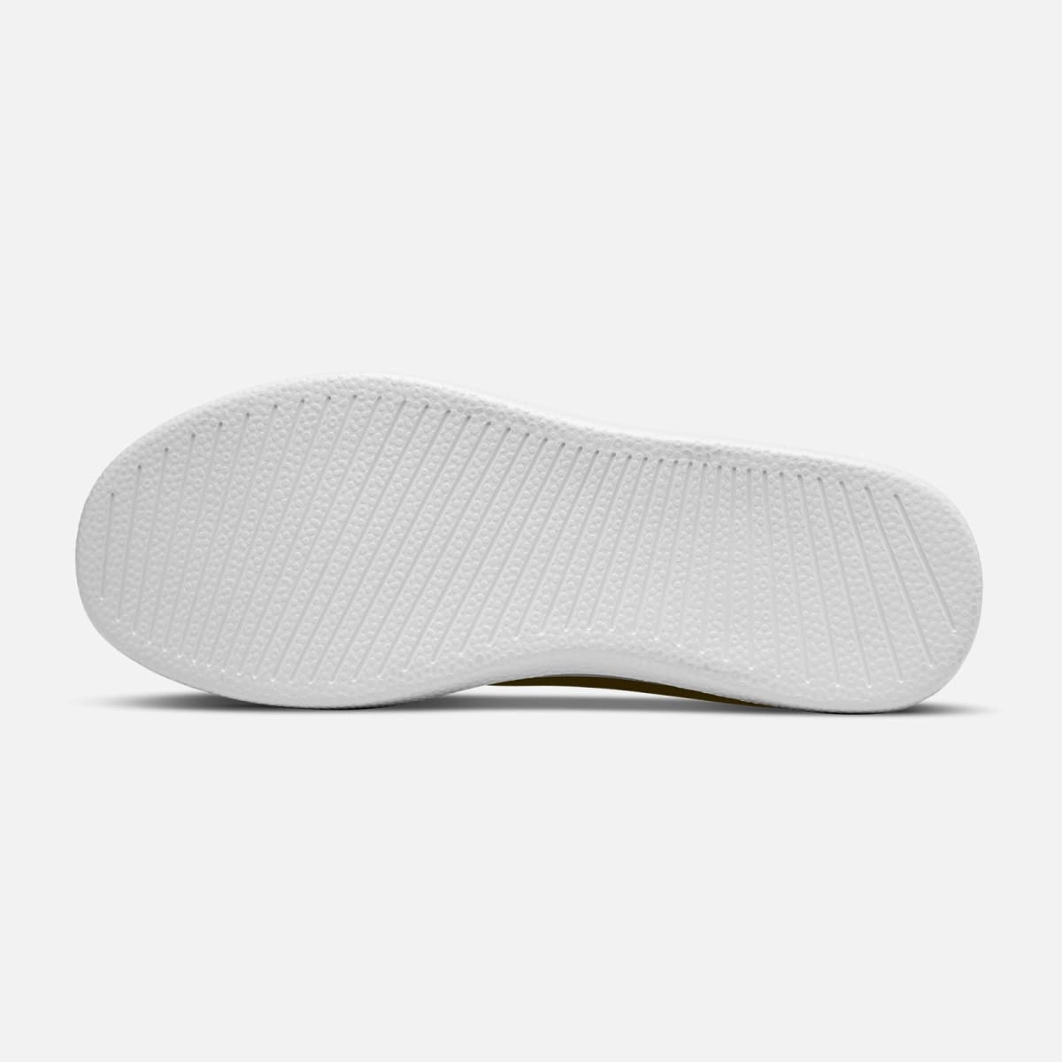 Allbirds Tree Toppers - LIMITED EDITION : Baobab (White Sole) sleek everyday shoe design