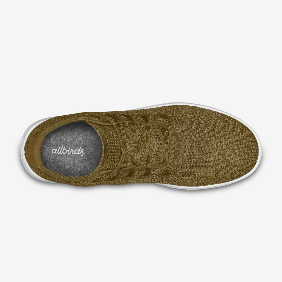 Allbirds Tree Toppers - LIMITED EDITION : Baobab (White Sole) sleek everyday shoe design
