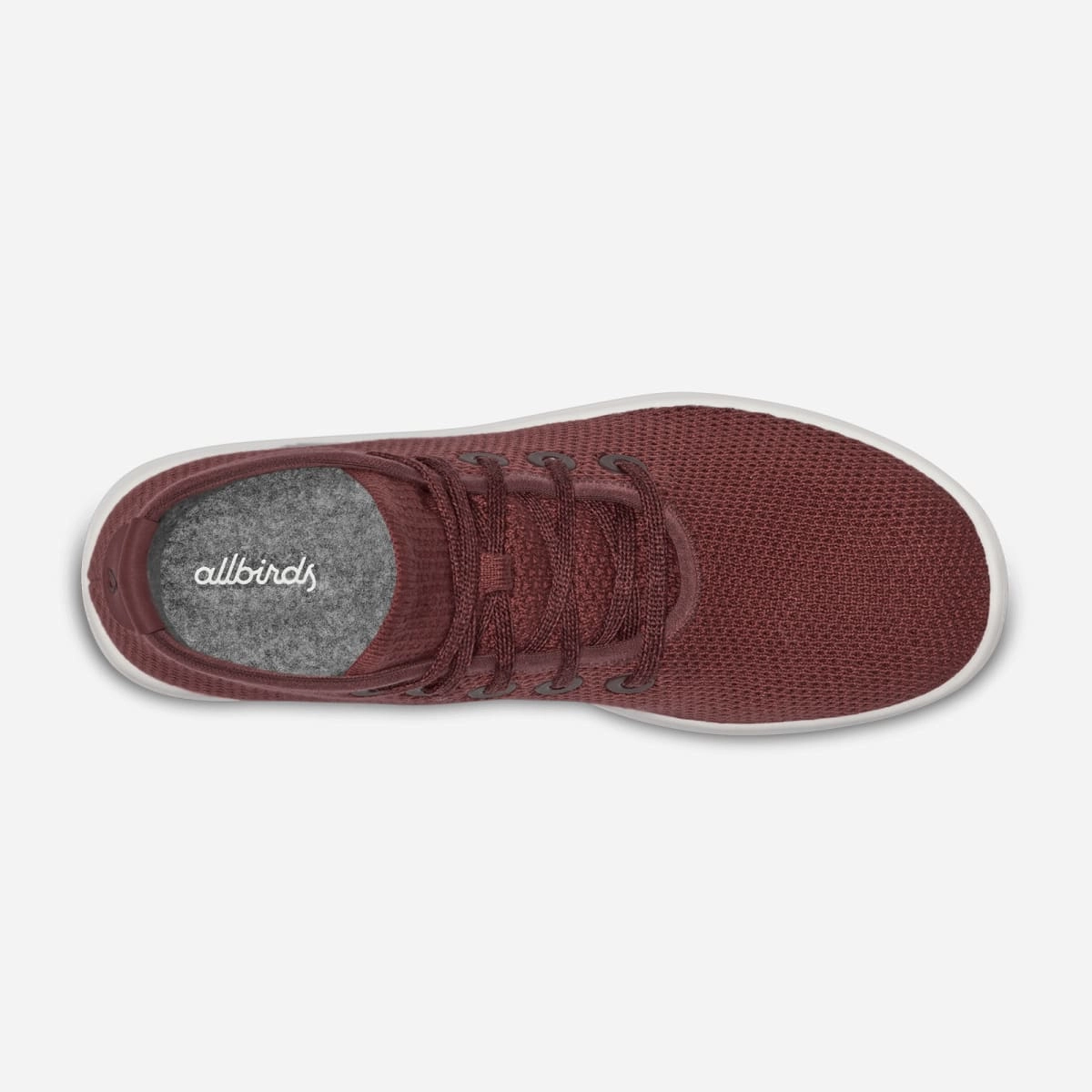 Allbirds Tree Toppers - LIMITED EDITION: Kauri Zin (White Sole) sleek everyday shoe design