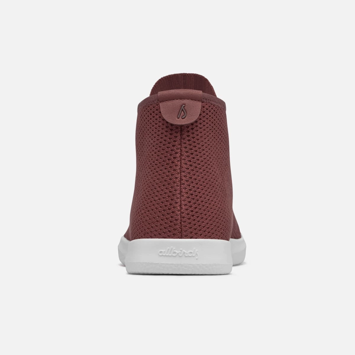 Allbirds Tree Toppers - LIMITED EDITION: Kauri Zin (White Sole) sleek everyday shoe design