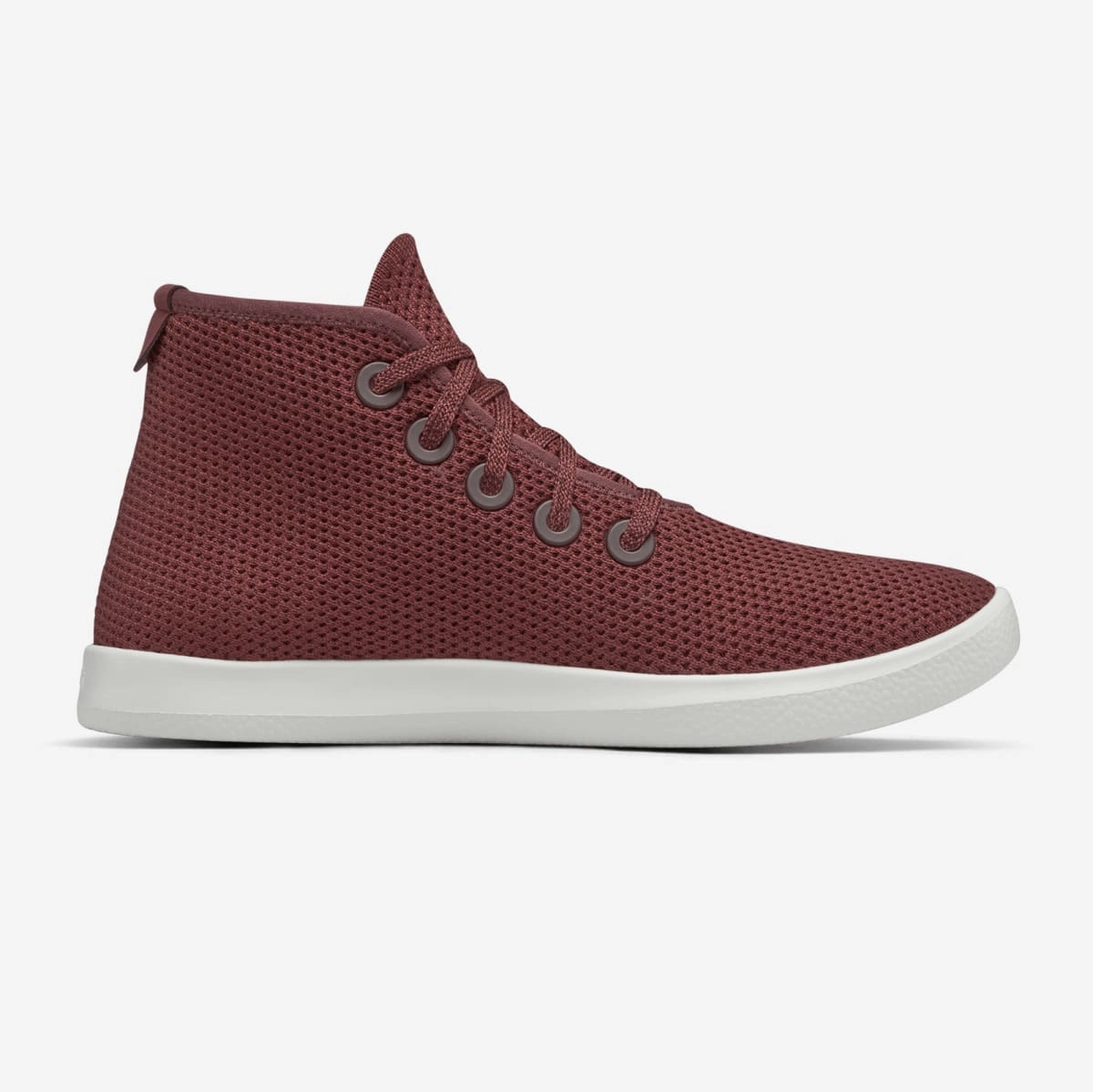 Allbirds Tree Toppers - LIMITED EDITION: Kauri Zin (White Sole) sleek everyday shoe design