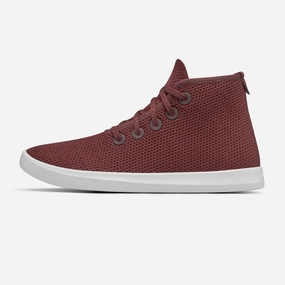 Allbirds Tree Toppers - LIMITED EDITION: Kauri Zin (White Sole) Allbirds casual shoe styles