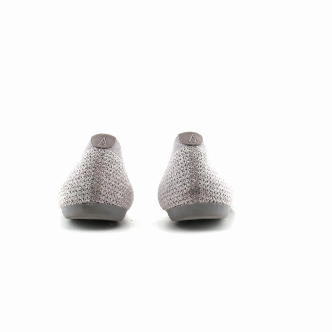 Allbirds Women's Tree Breezers - LIMITED EDITION: (gray sole) (EX) casual comfortable footwear