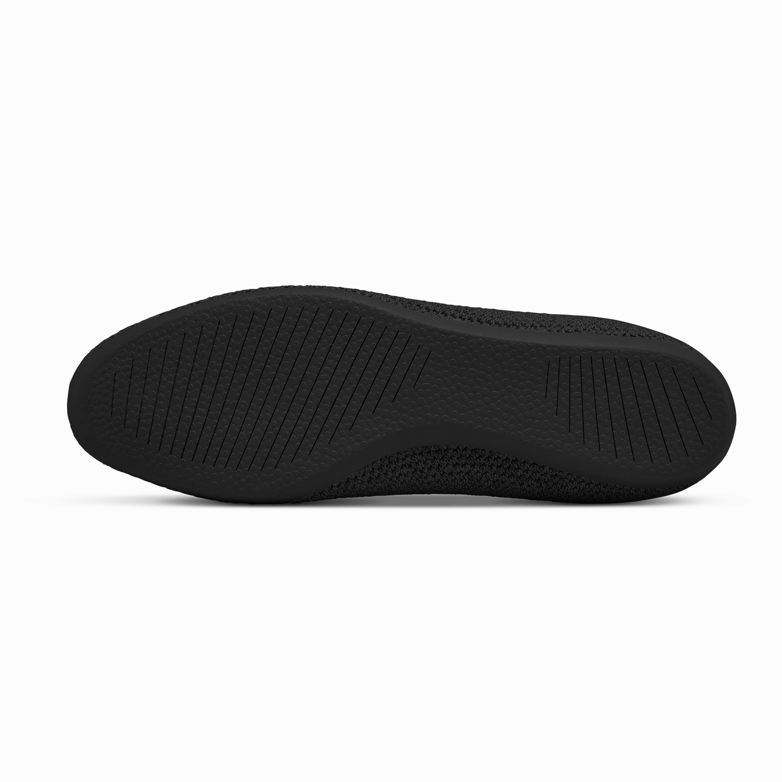Allbirds Women's Tree Breezers - LIMITED EDITION:  Natural Black - Stormy Grey casual comfortable footwear