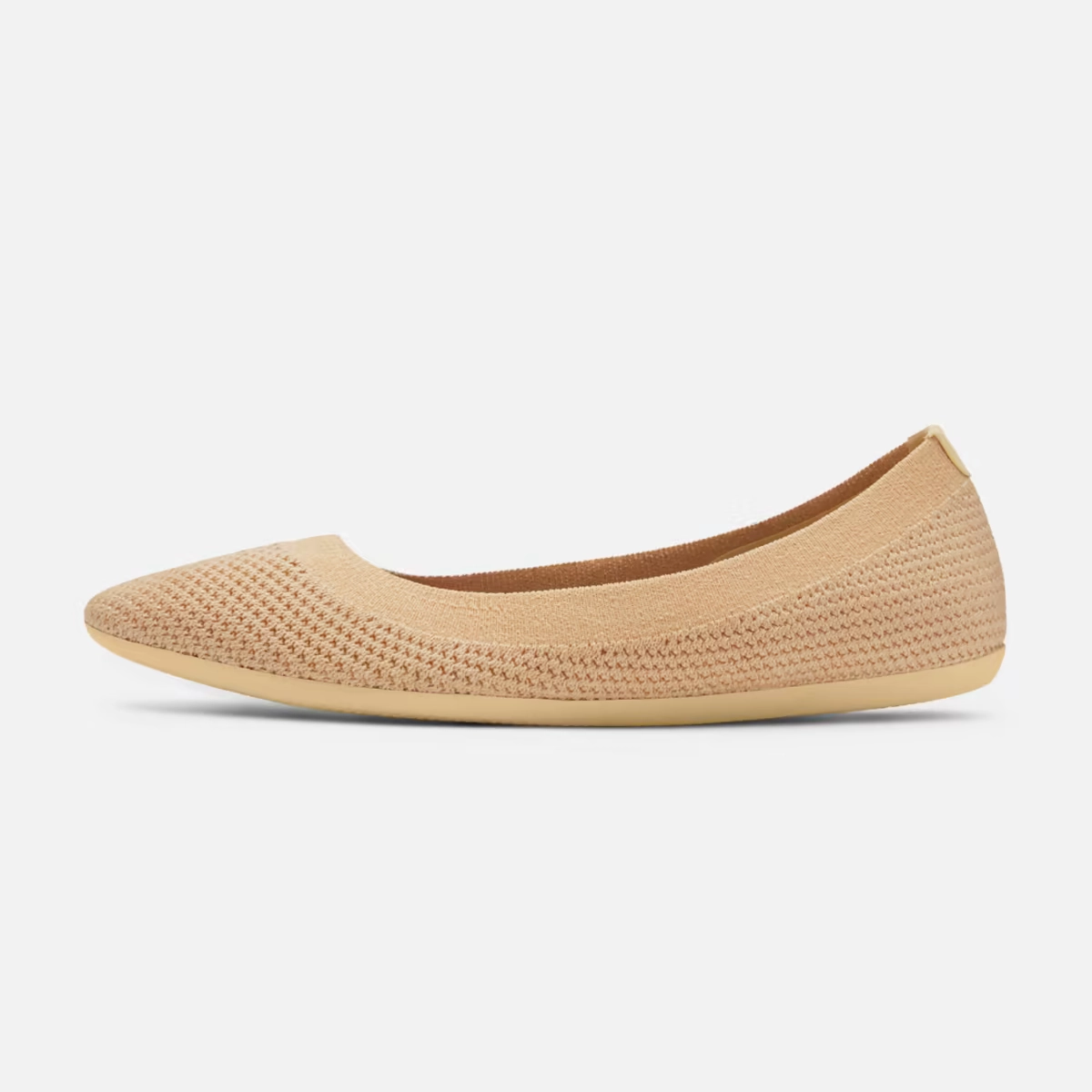 Allbirds Women's Tree Breezers - LIMITED EDITION: Lux Beige (Lux Camel Sole) Allbirds casual shoe styles
