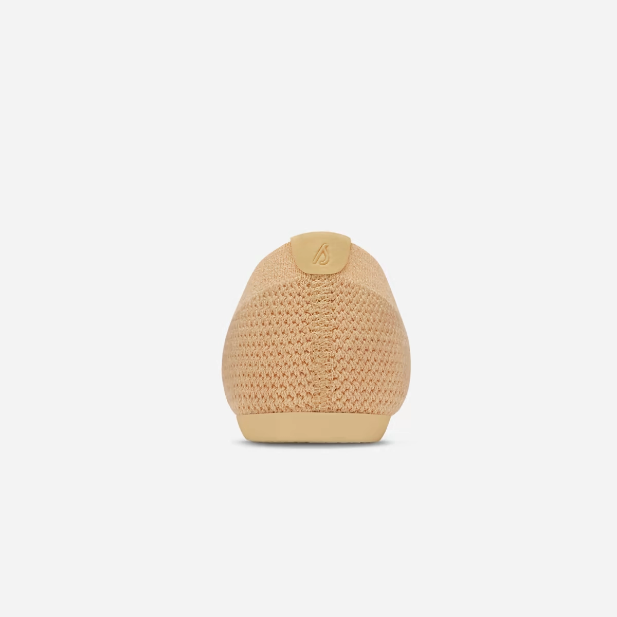 Allbirds Women's Tree Breezers - LIMITED EDITION: Lux Beige (Lux Camel Sole) sleek everyday shoe design