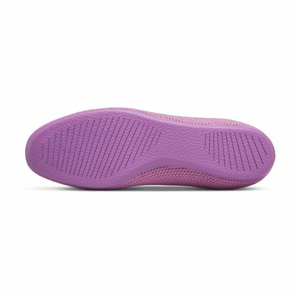 Allbirds Women's Tree Breezers - LIMITED EDITION: Star Sea Powder sleek everyday shoe design
