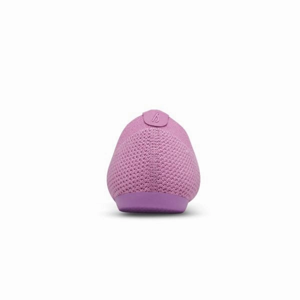 Allbirds Women's Tree Breezers - LIMITED EDITION: Star Sea Powder sleek everyday shoe design