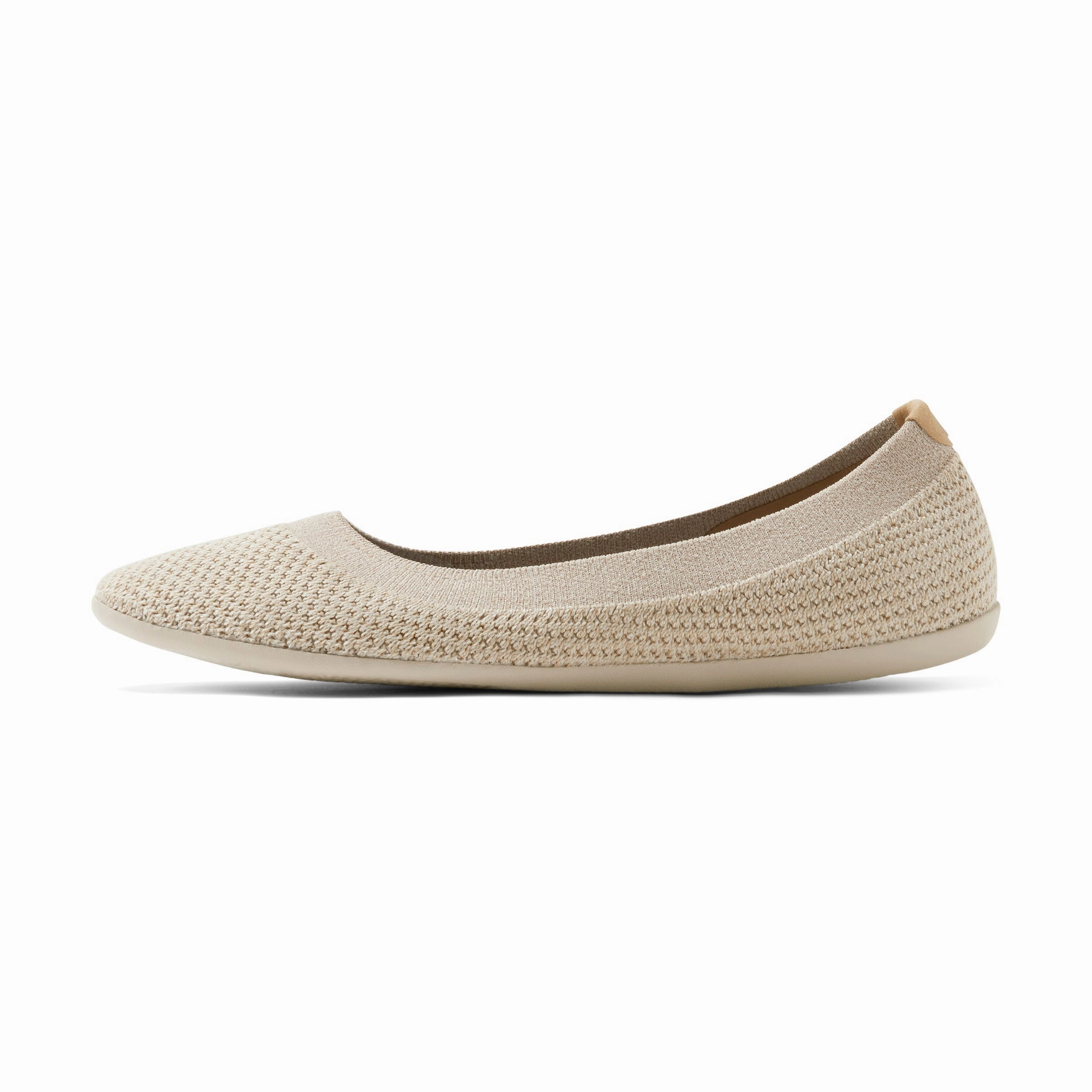 Allbirds Women's Tree Breezers - Rugged Beige Allbirds eco-friendly footwear