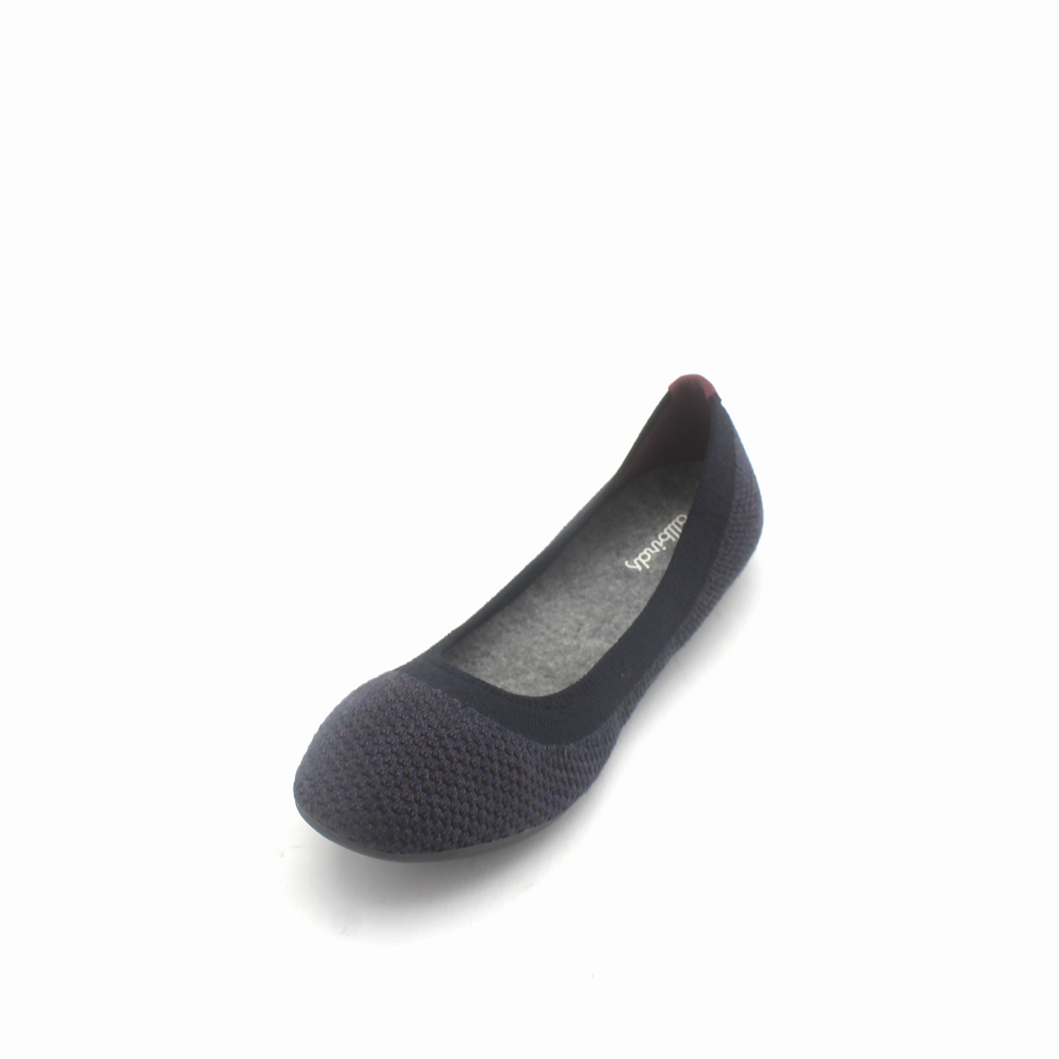 Allbirds Women's Tree Breezers sleek everyday shoe design