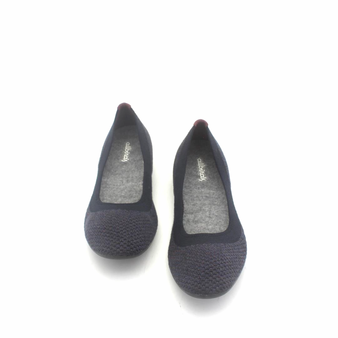 Allbirds Women's Tree Breezers Allbirds casual shoe styles