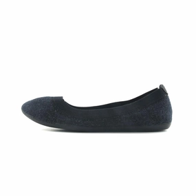 Allbirds Women's Wool Breezers - LIMITED EDITION:  Natural Black (Natural Black Sole) EX Allbirds casual shoe styles