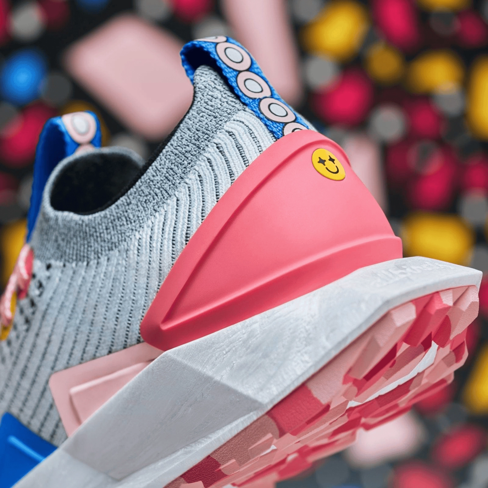 Allbirds Women Tree Flyer 2 : Allbirds x Zipeng Zhu (Blizzard Sole) sleek everyday shoe design