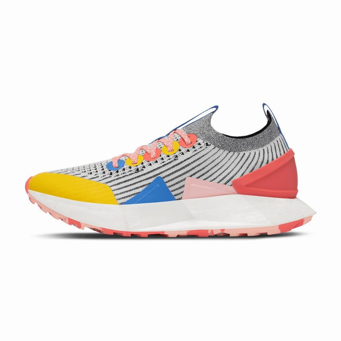 Allbirds Women Tree Flyer 2 : Allbirds x Zipeng Zhu (Blizzard Sole) sleek everyday shoe design