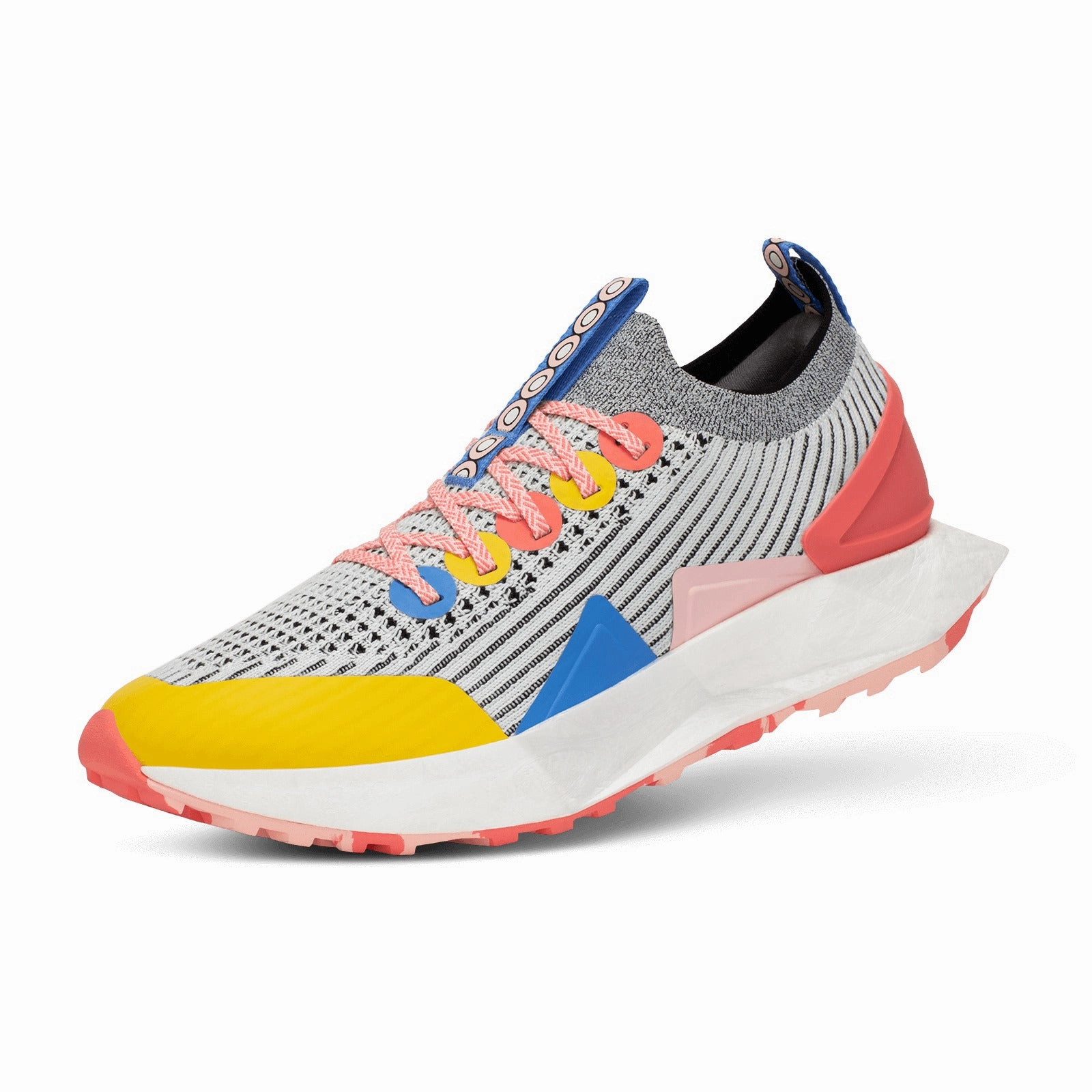 Allbirds Women Tree Flyer 2 : Allbirds x Zipeng Zhu (Blizzard Sole) Allbirds casual shoe styles