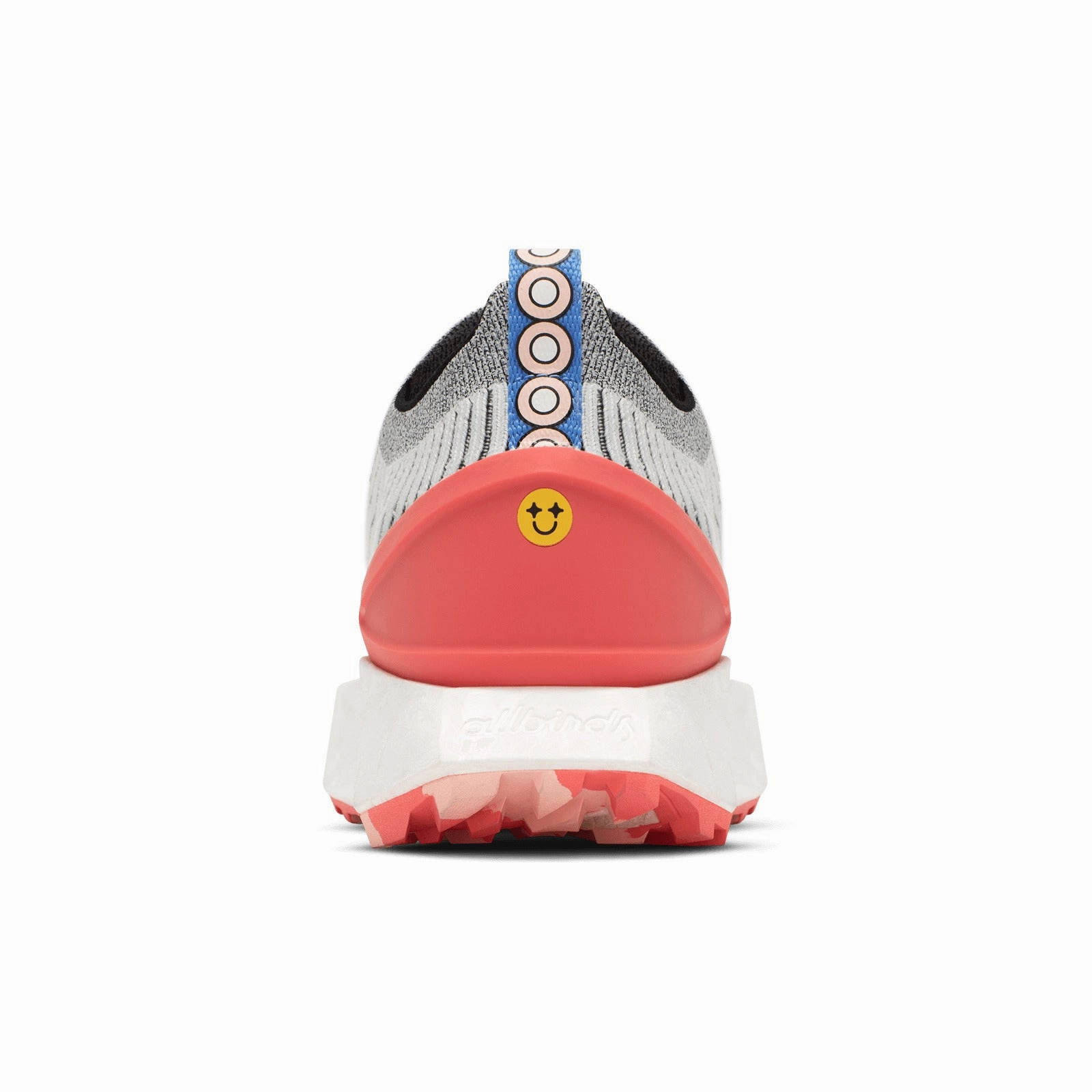Allbirds Women Tree Flyer 2 : Allbirds x Zipeng Zhu (Blizzard Sole) sleek everyday shoe design