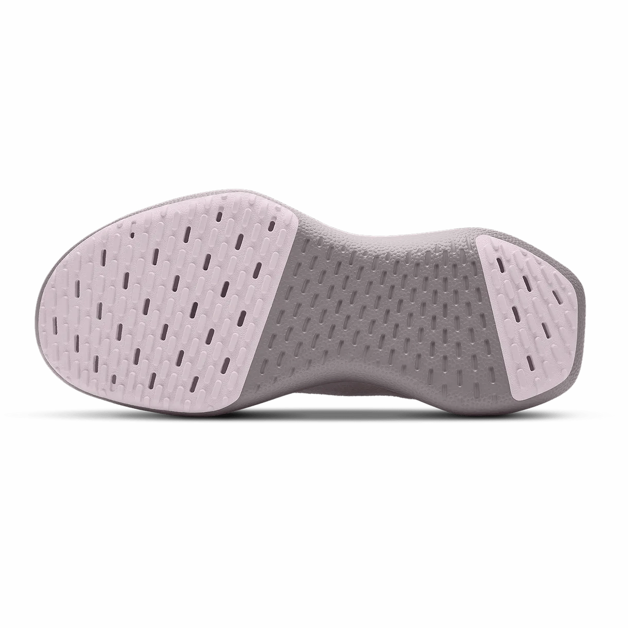Allbirds Wool Dasher Mizzles - Hazy Mauve (Hazy Mauve Sole) sleek everyday shoe design