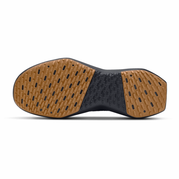 Allbirds Wool Dasher Mizzles - Natural Black (Natural Black Sole) sleek everyday shoe design