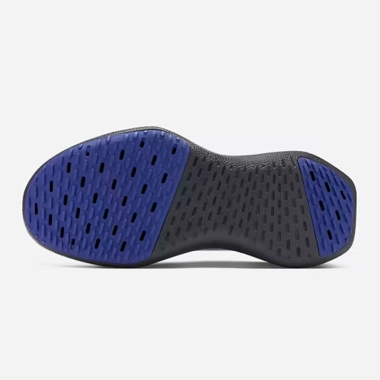 Allbirds Wool Dasher Mizzles - Portia (Dark Grey Sole) sleek everyday shoe design
