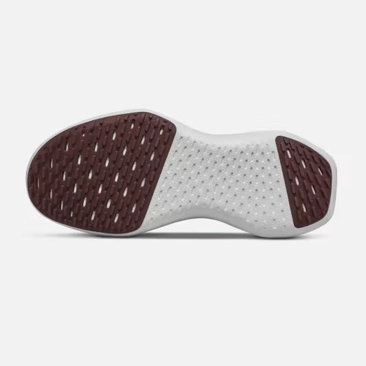 Allbirds Wool Dasher Mizzles - Sierra (Light Pink Sole) sleek everyday shoe design