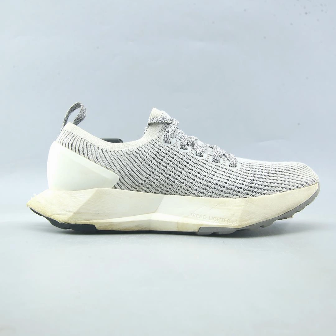 ALLBIRDS  WOOL FLYER MIZZLES casual comfortable footwear