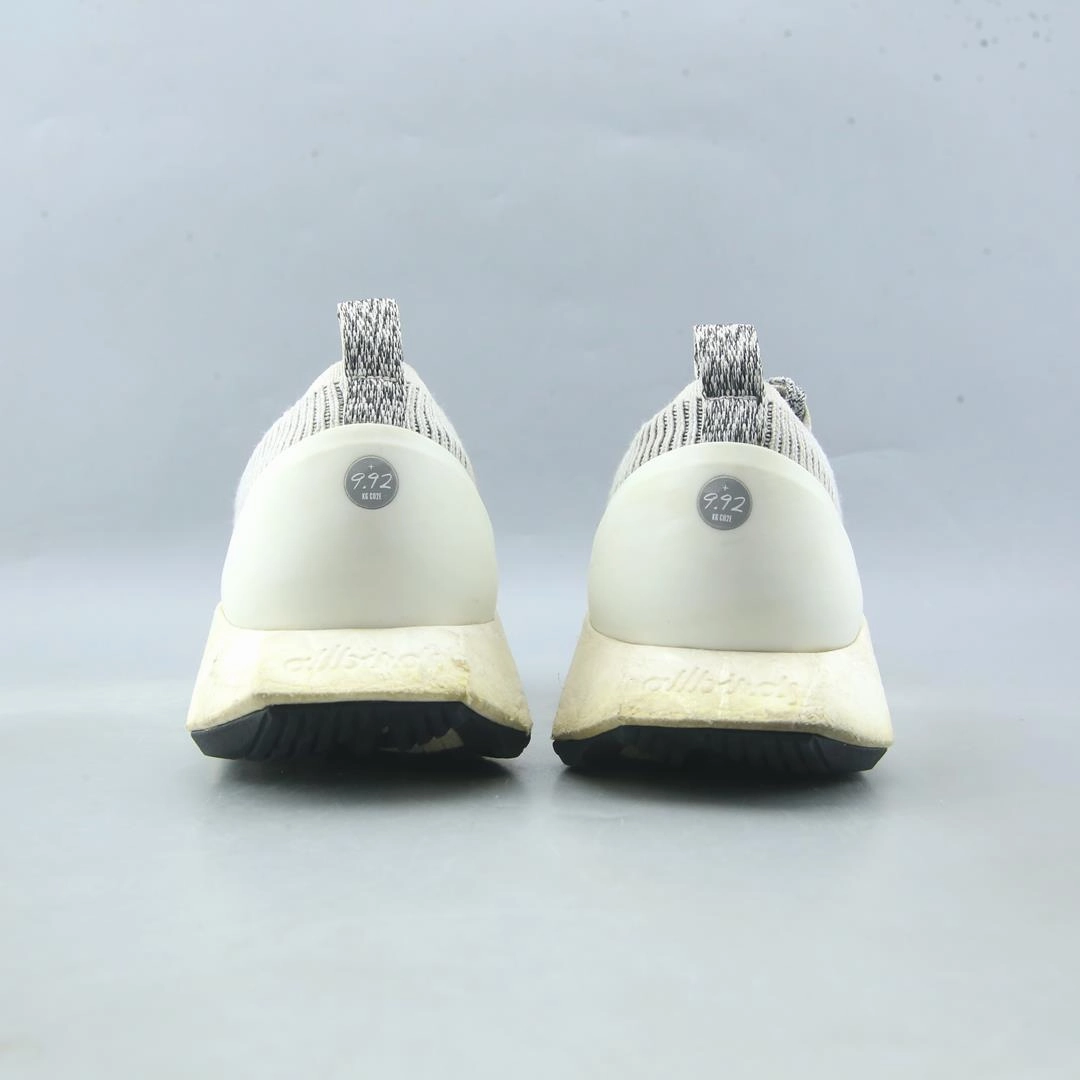 ALLBIRDS  WOOL FLYER MIZZLES casual comfortable footwear