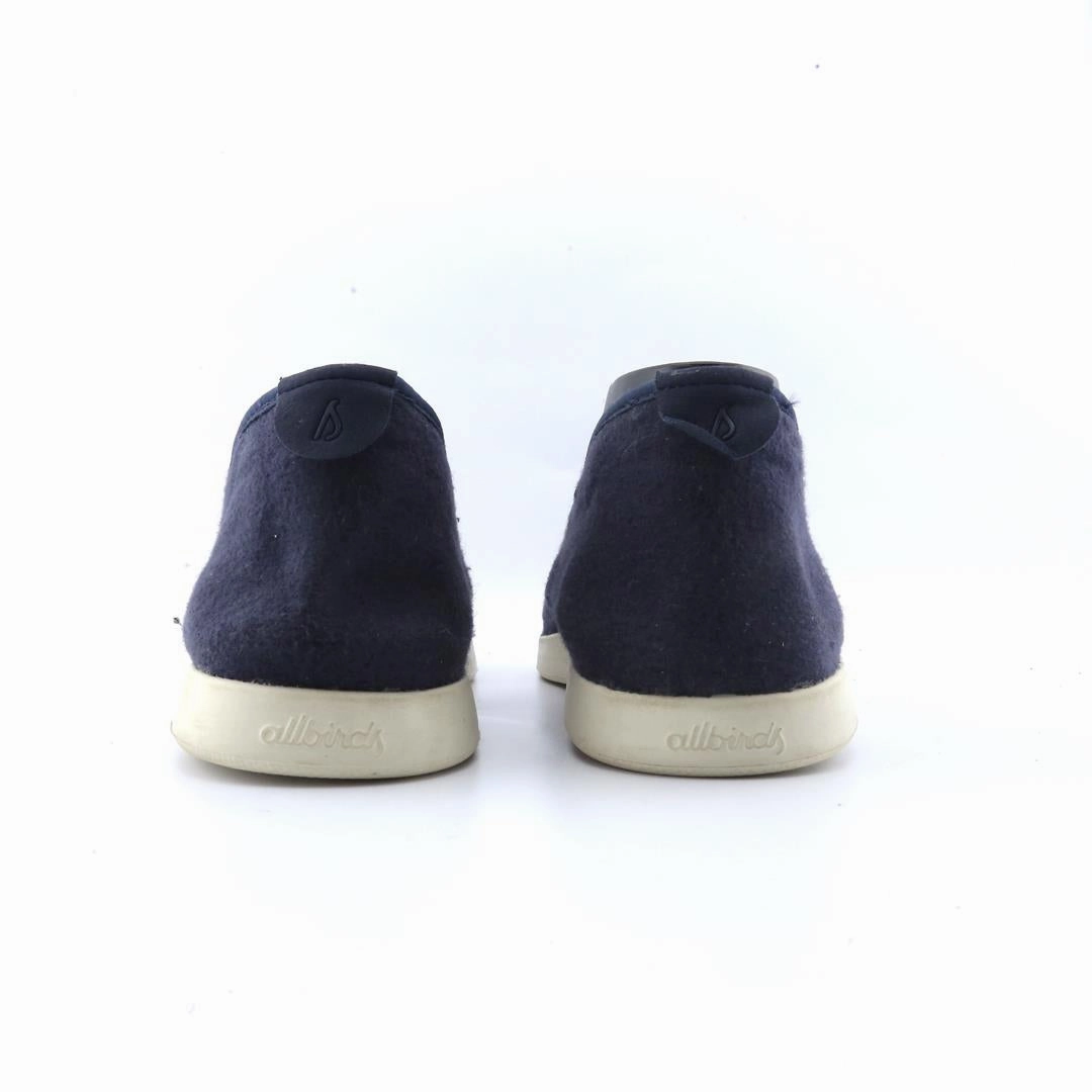 ALLBIRDS  WOOL LOUNGER casual comfortable footwear