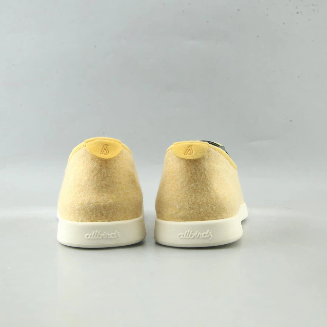 ALLBIRDS  WOOL LOUNGER casual comfortable footwear