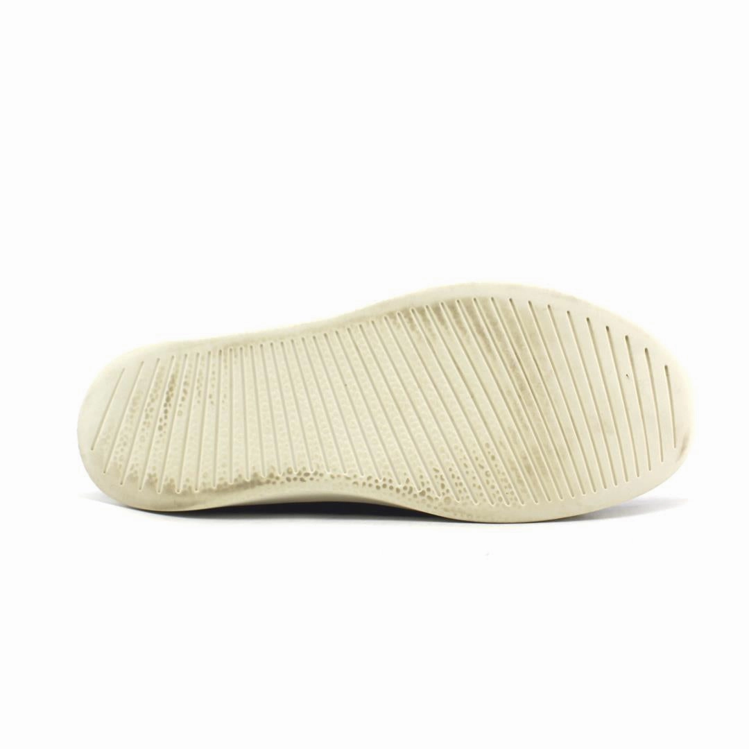 Allbirds Wool Lounger Fluffs- LIMITED EDITION: Natural Black (Cream Sole) EX sleek everyday shoe design