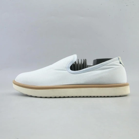 ALLBIRDS  WOOL LOUNGER WOVEN Allbirds eco-friendly footwear