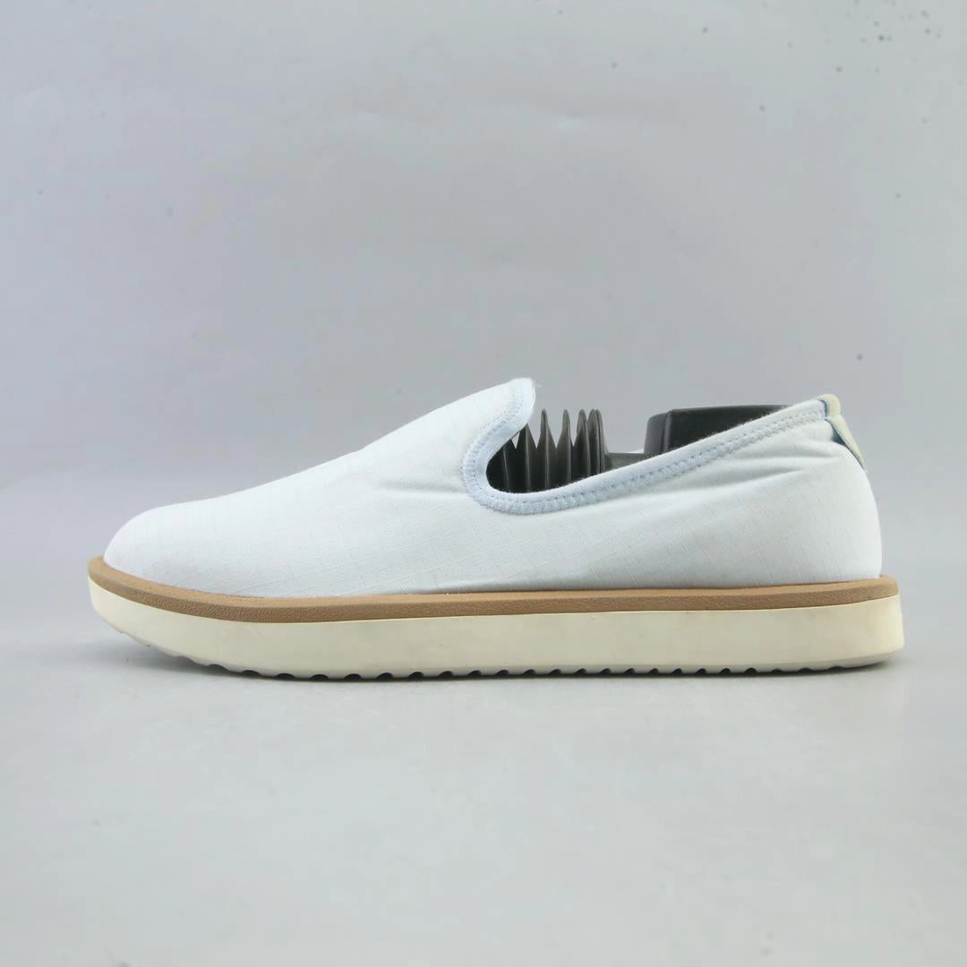 ALLBIRDS  WOOL LOUNGER WOVEN Allbirds eco-friendly footwear