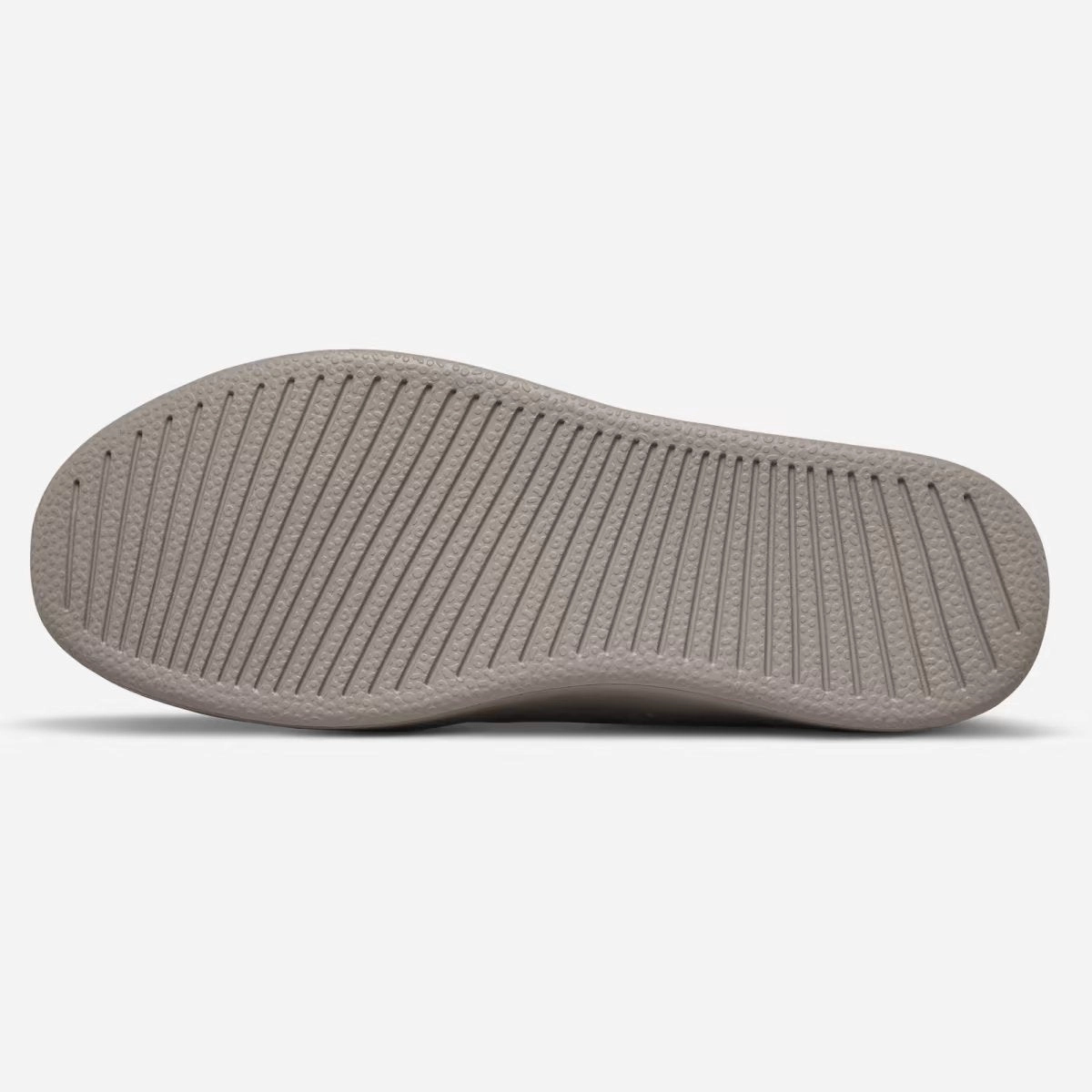 Allbirds Wool Loungers - Bough (Taupe Sole) EX sleek everyday shoe design