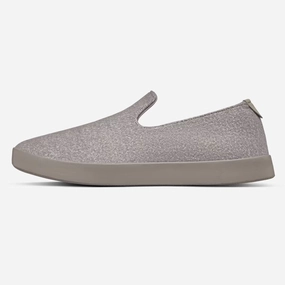 Allbirds Wool Loungers - Bough (Taupe Sole) EX Allbirds casual shoe styles