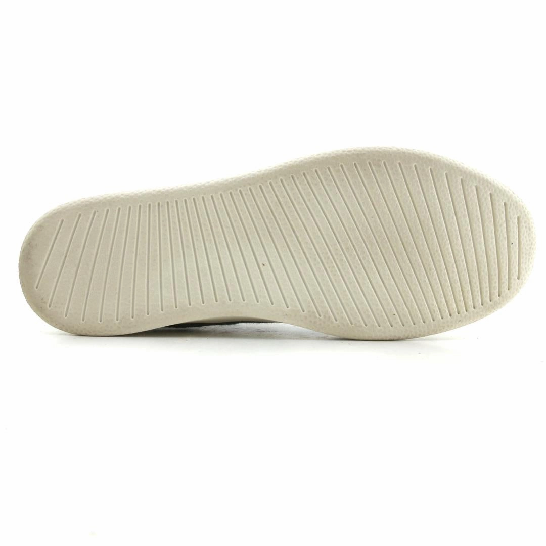 Allbirds Wool Loungers - CLASSICS: Hazy Pine (Natural White Sole) casual comfortable footwear