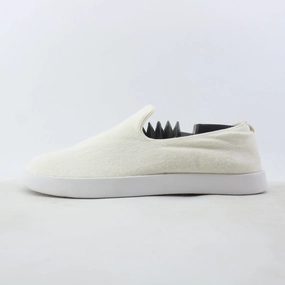 Allbirds Wool Loungers - CLASSICS: Lemongrass Green Allbirds casual shoe styles