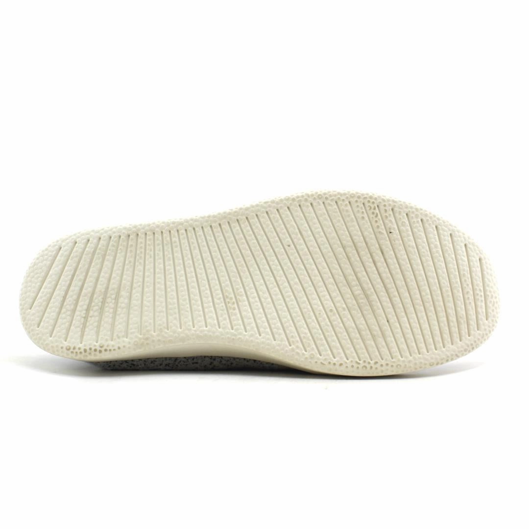 Allbirds Wool Loungers - CLASSICS: LIGHT GRAY (white sole) EX sleek everyday shoe design