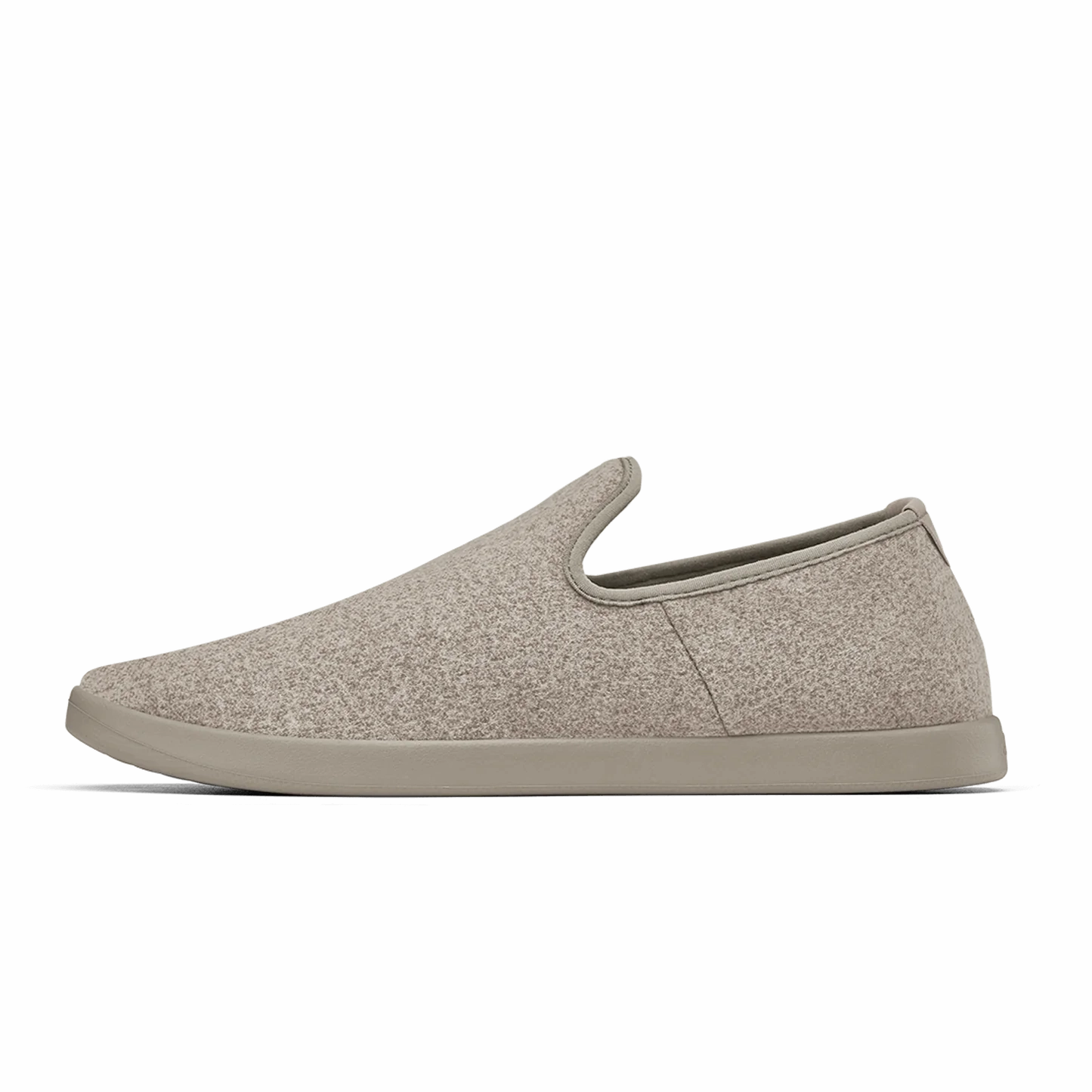 Allbirds Wool Loungers - CLASSICS: Lime (Lime Sole) Allbirds casual shoe styles