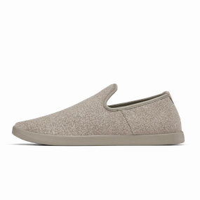 Allbirds Wool Loungers - CLASSICS: Lime (Lime Sole) Allbirds casual shoe styles