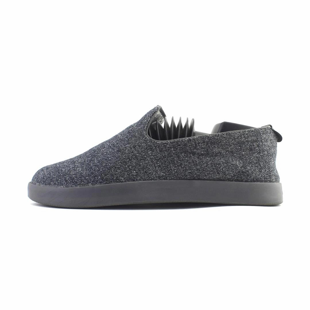 Allbirds Wool Loungers - CLASSICS: Natural Grey (Dark Grey Sole) EX Allbirds casual shoe styles