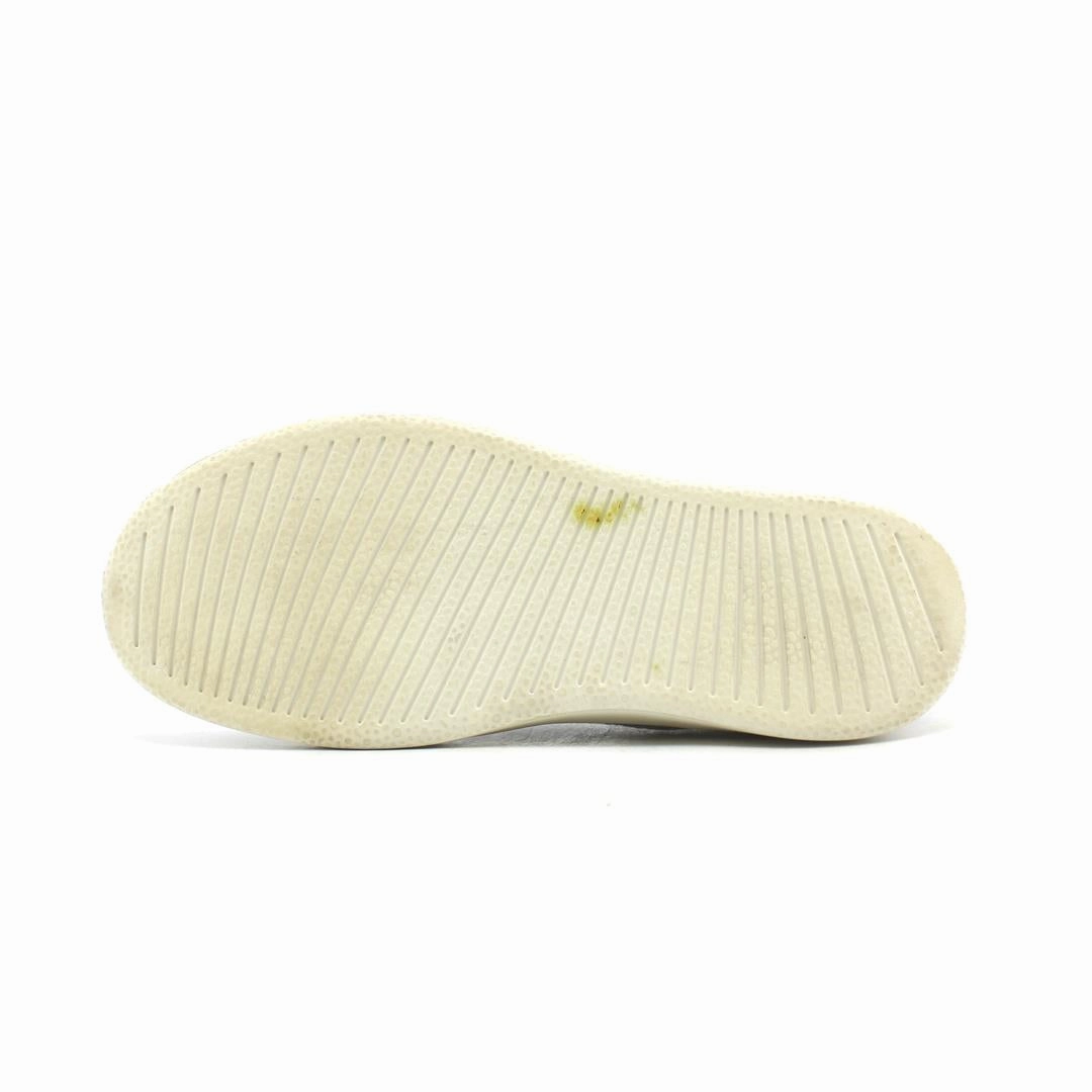 Allbirds Wool Loungers - CLASSICS: Natural White (White Sole) EX sleek everyday shoe design