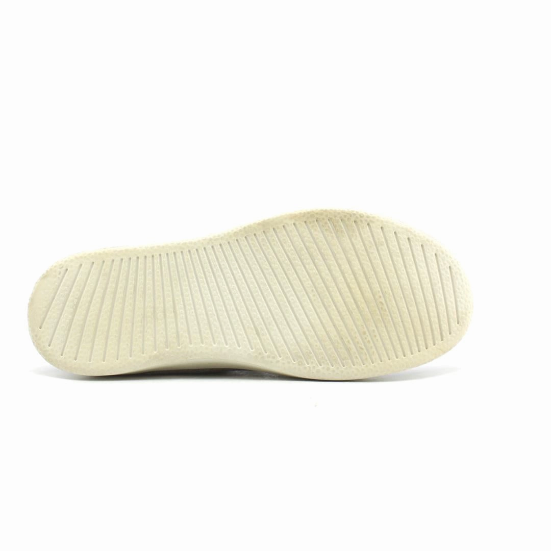 Allbirds Wool Loungers - CLASSICS: Natural White (White Sole) EX sleek everyday shoe design