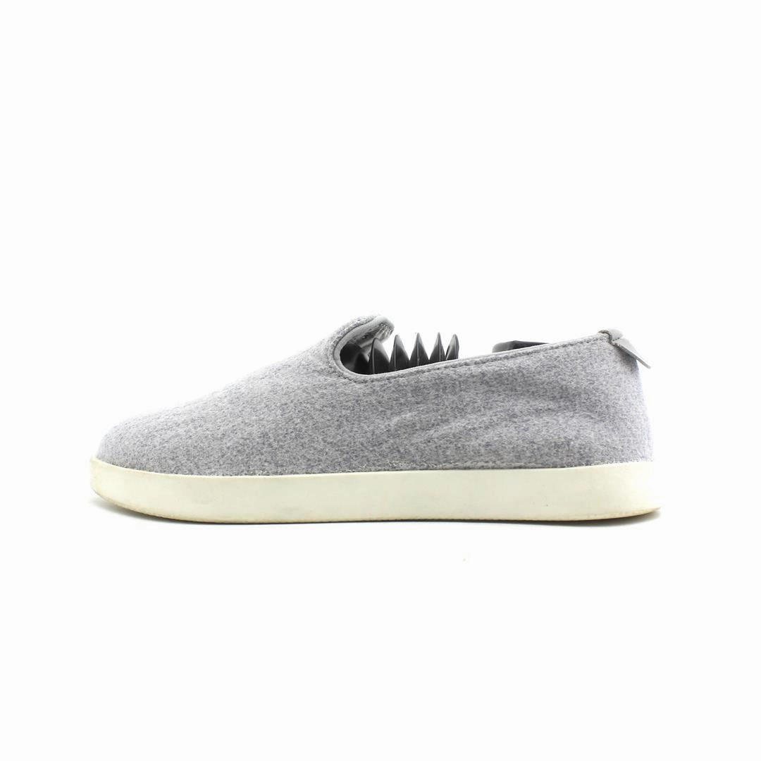 Allbirds Wool Loungers - CLASSICS: Natural White (White Sole) EX Allbirds casual shoe styles
