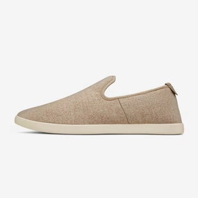 Allbirds Wool Loungers - CLASSICS: Old Lake (Old Lake Sole) Allbirds casual shoe styles