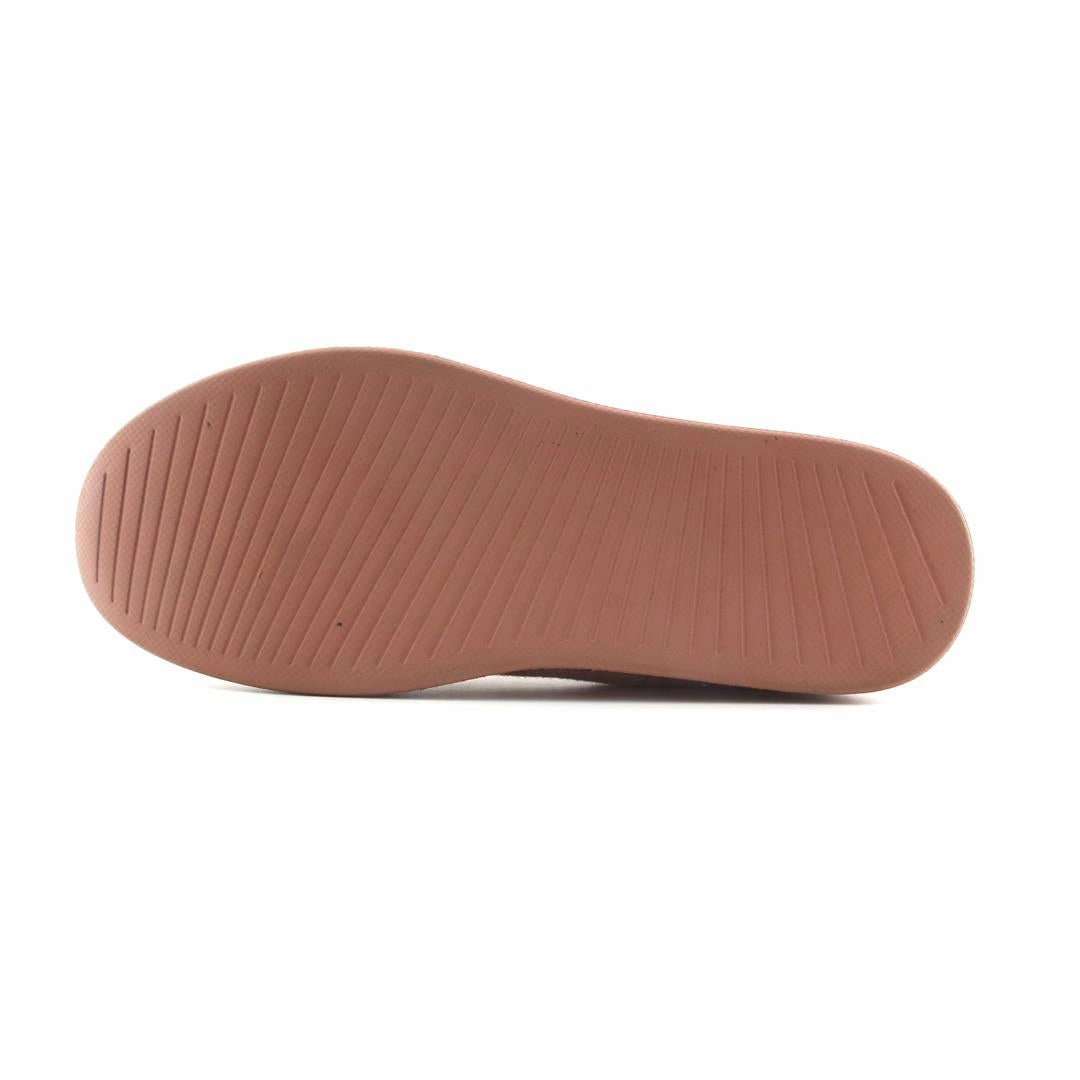 Allbirds Wool Loungers - CLASSICS: Pink (Pink Sole) sleek everyday shoe design