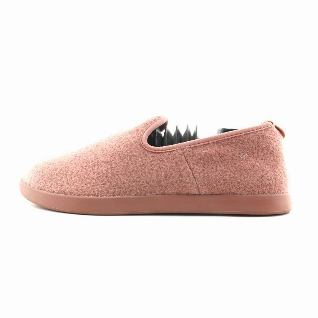 Allbirds Wool Loungers - CLASSICS: Pink (Pink Sole) Allbirds casual shoe styles
